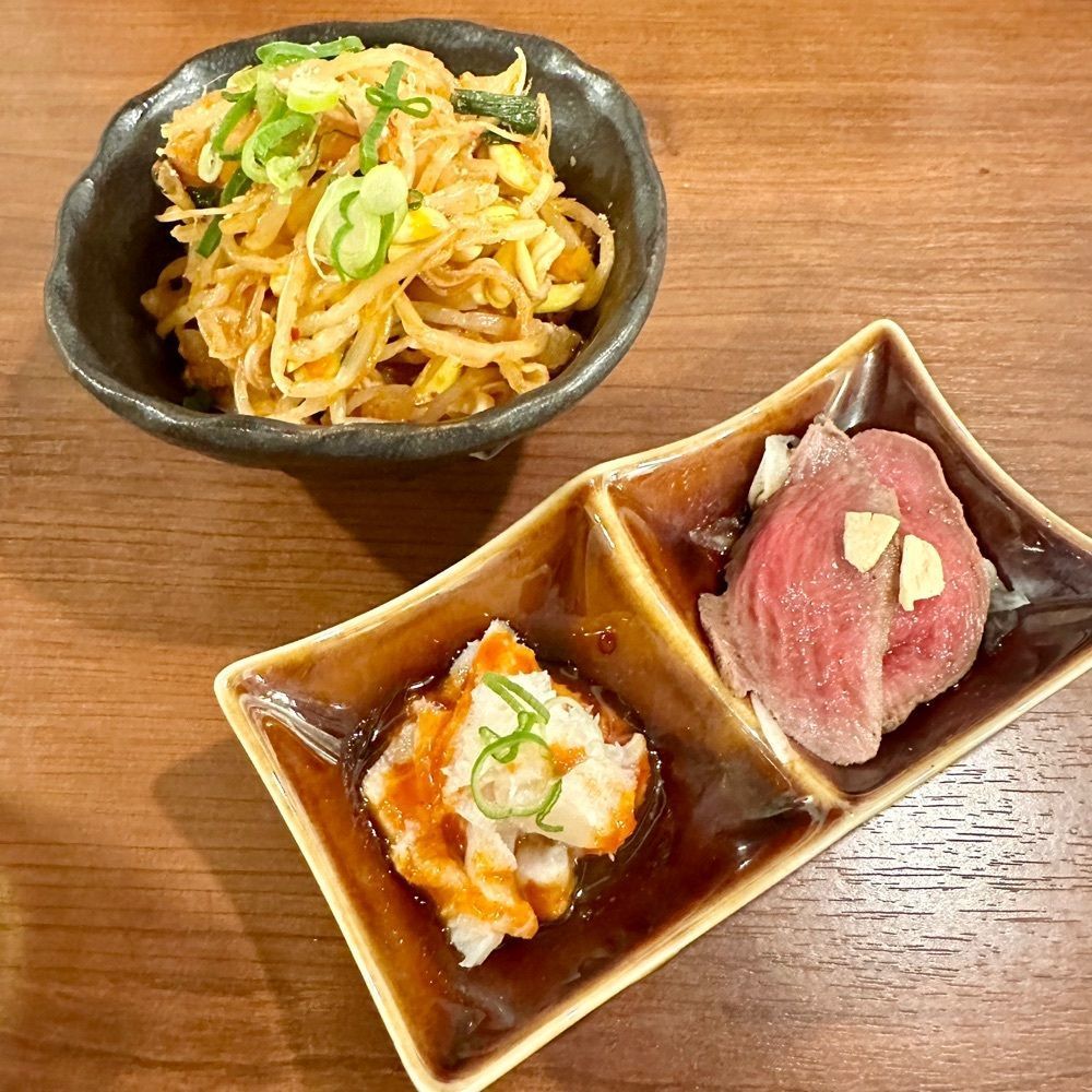 kumakentoraさんが投稿したおきなわステーキ酒場 さぎり（【旧店名】大衆肉食堂 源兵衛 中崎町店）に関する口コミの画像