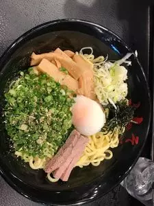 東京油組総本店 代々木組