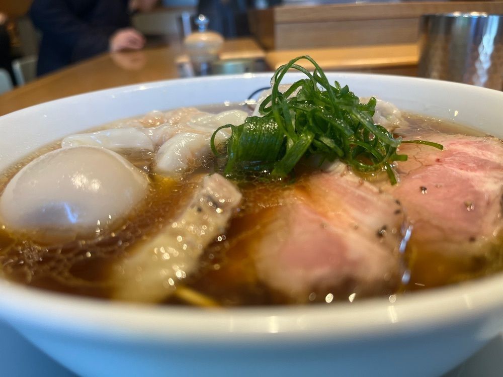 ハルさんが投稿した二階堂に関する口コミの画像
