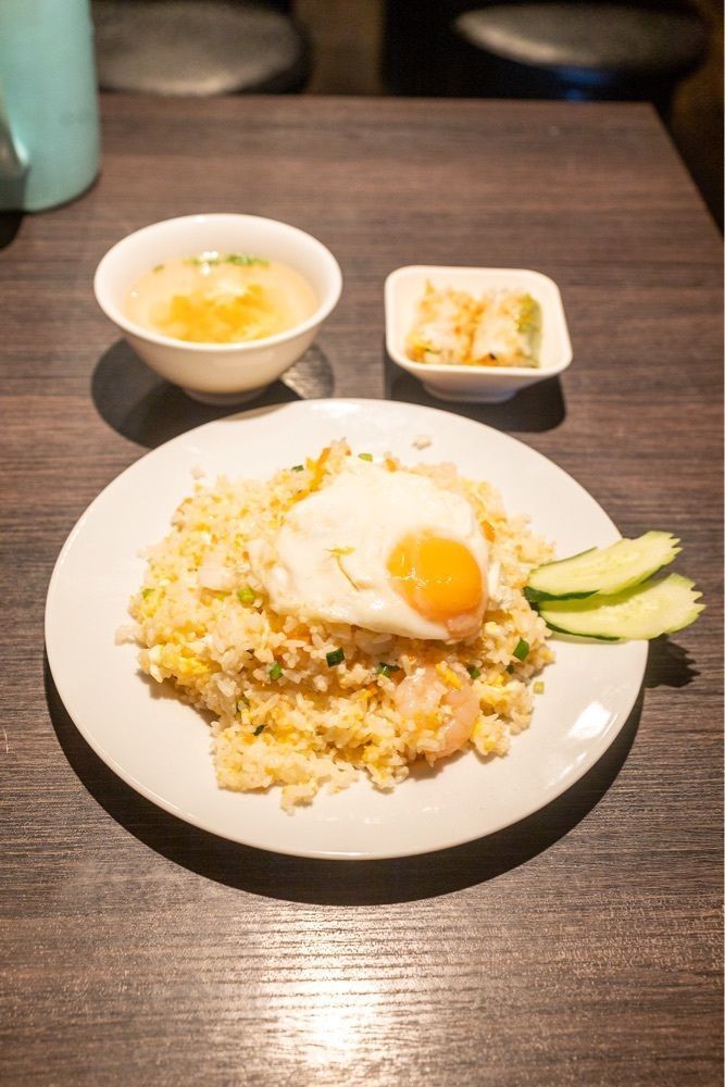さくらいまさゆきさんが投稿したディーディータイ屋台（【旧店名】サバイサバイ）に関する口コミの画像