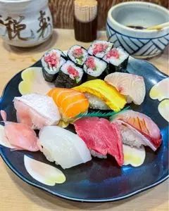 主税寿司