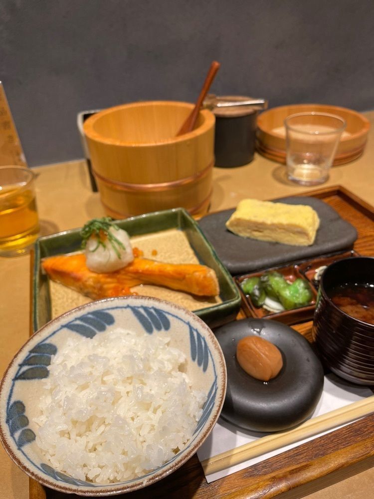 あゆまるグルメさんが投稿した土鍋ご飯 然々（SHIKA-JIKA）に関する口コミの画像