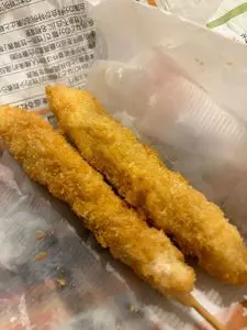 のんき屋（のんきや） 2枚目