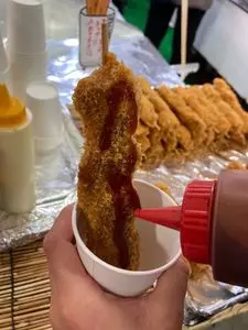 糸満市物産センター遊食来（道の駅いとまん）