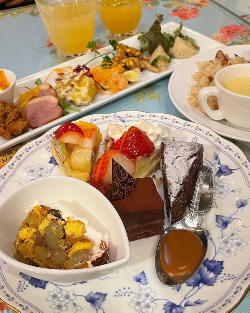 mai626さんが投稿したキャナリイ・ロウ 千早店（Cannery Row）に関する口コミの画像