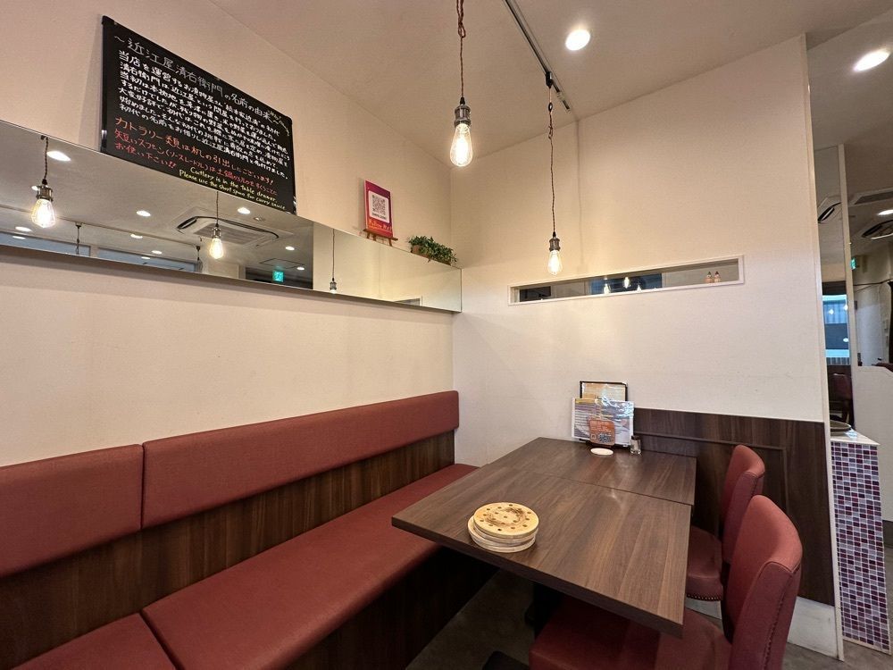 yuirinさんが投稿したSOUP CURRY OHMIYA（【旧店名】土鍋スープカレー 近江屋清右衛門）に関する口コミの画像