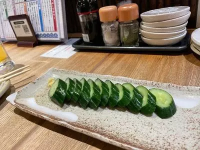 大衆すし酒処 うおしん酒場