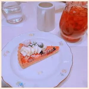 マイセン カフェ 阪急うめだ本店（MEISSEN）