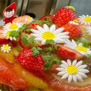 タルトアンドケーキ アリアド