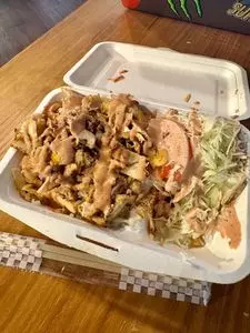 ワンダーケバブ