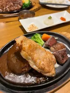 ステーキのどん 門真店