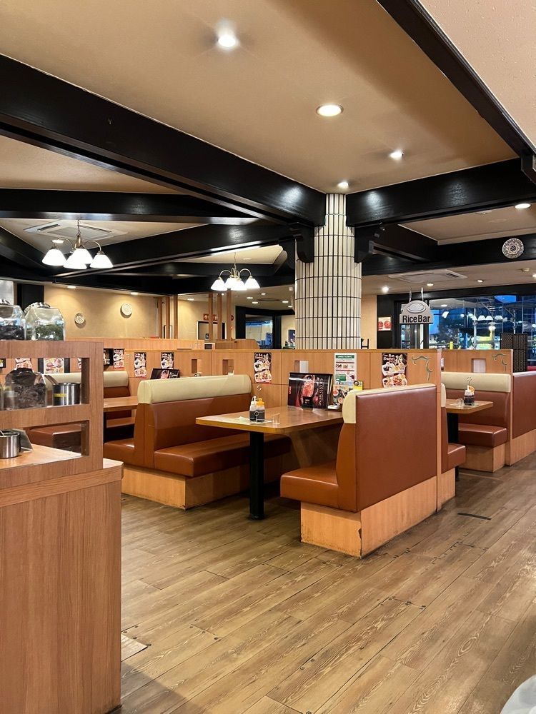himbaさんが投稿したステーキのどん 門真店に関する口コミの画像