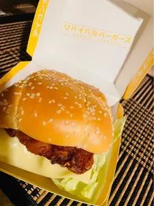 マクドナルド イオン大井店