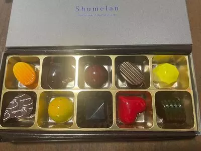 Patisserie Shumelan（パティスリー シュメラン）
