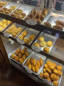 パン・ナガタ 箱崎店