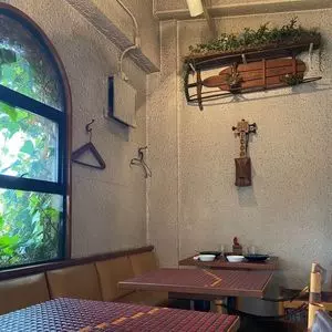 カルヴァドス（European bar calvados） 1枚目