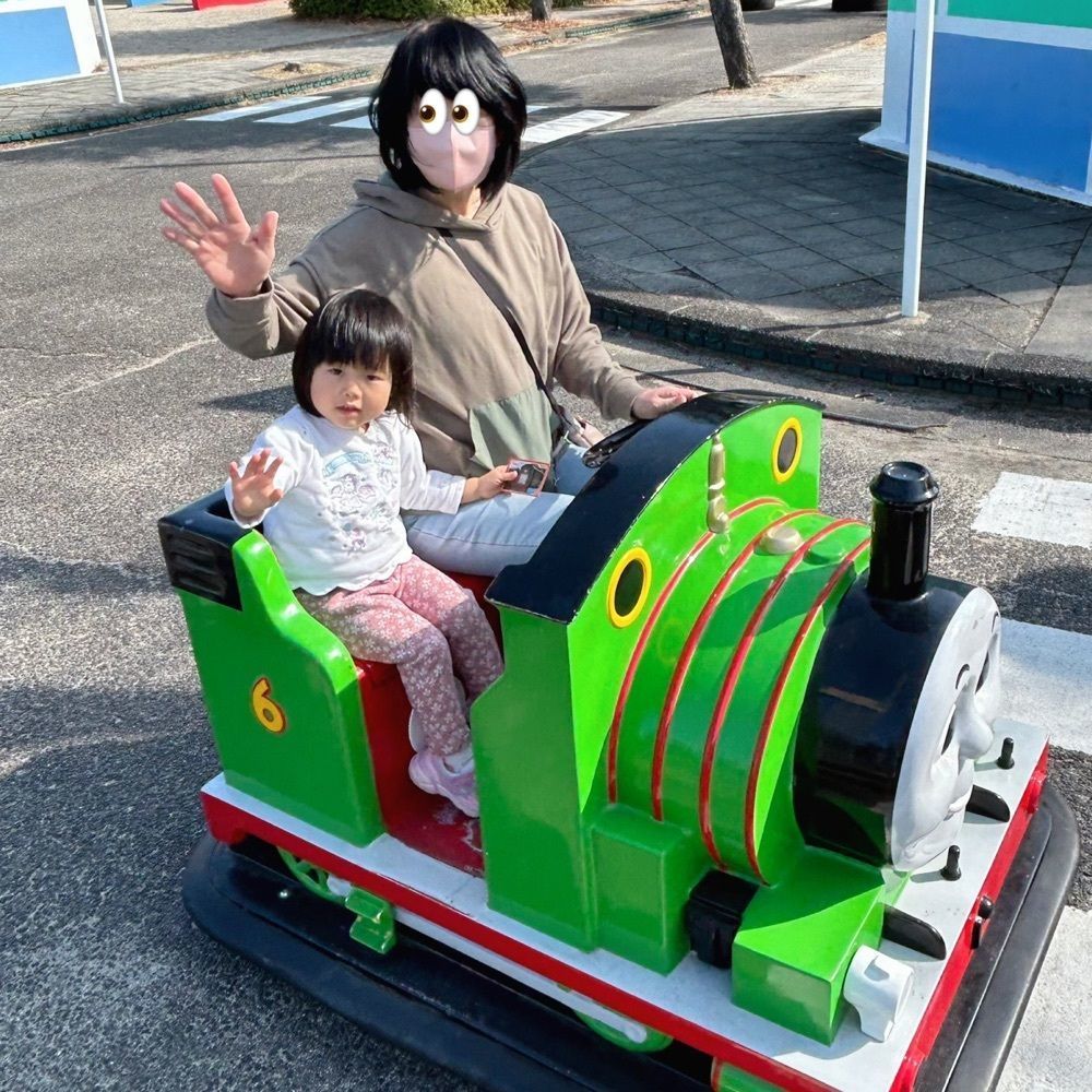 Mr. イリジウム シルバーさんが投稿した大高緑地観光協会交通公園前売店に関する口コミの画像