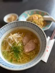 中国料理 富美（チュウゴクリョウリフーメイ）