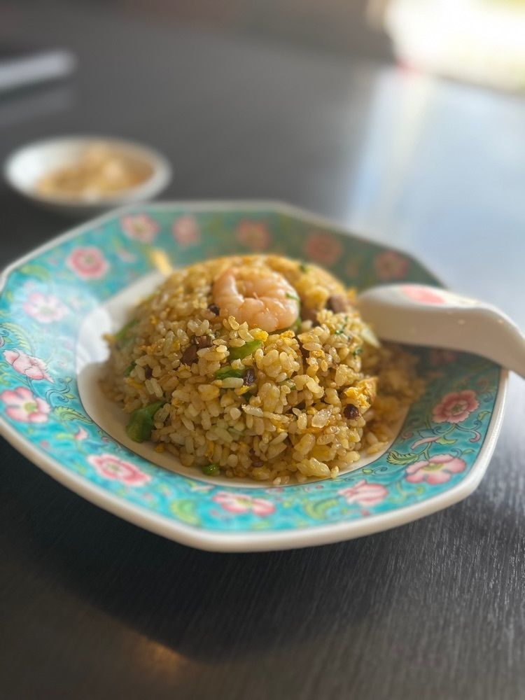 stealthさんが投稿した中国料理 富美（チュウゴクリョウリフーメイ）に関する口コミの画像