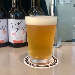 BISHU BREWING（尾州 ブルーイング）