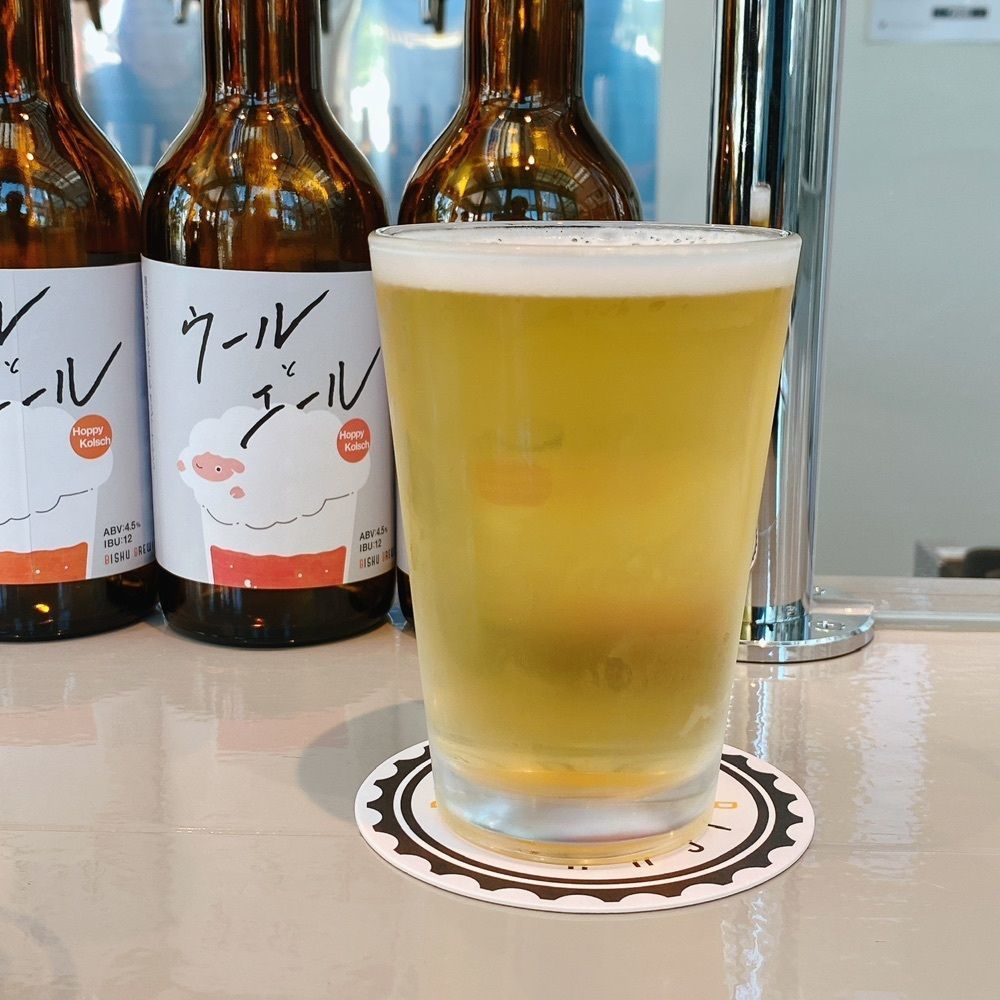 鉄道王さんが投稿したBISHU BREWING（尾州 ブルーイング）に関する口コミの画像