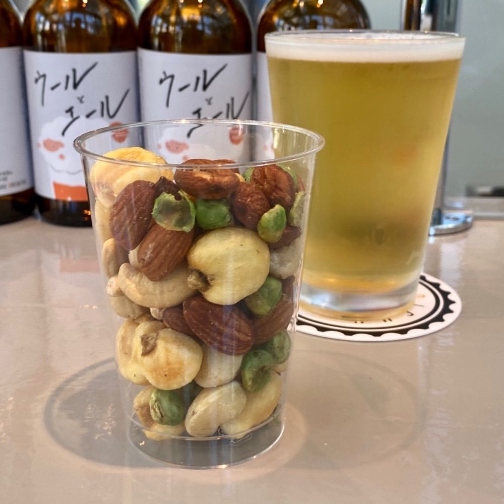 鉄道王さんが投稿したBISHU BREWING（尾州 ブルーイング）に関する口コミの画像