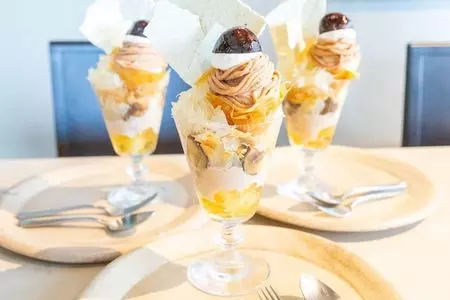 Parfait tokidoki（パフェ トキドキ）