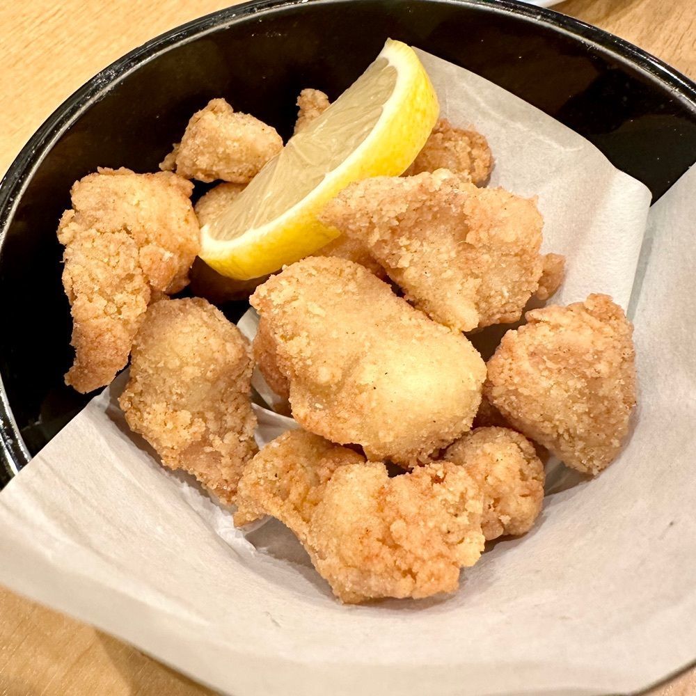 kumakentoraさんが投稿した味菜芳文に関する口コミの画像