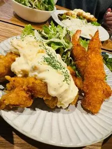 キッチン REST（レスト）