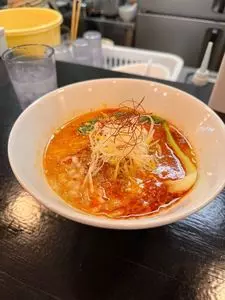 戸田ラーメンベース 和み食堂