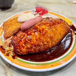 喫茶V（ブイ）