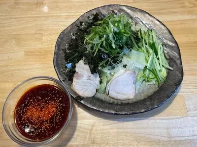 つけ麺本舗 辛部 十日市店（つけめんほんぽ からぶ）