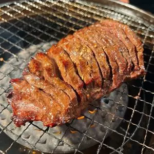 食べ飲み放題 焼肉ダイニング ちからや 品川店