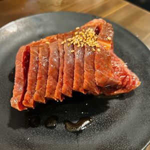 食べ飲み放題 焼肉ダイニング ちからや 品川店 3枚目