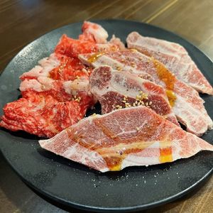 食べ飲み放題 焼肉ダイニング ちからや 品川店 6枚目