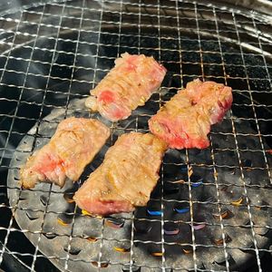 食べ飲み放題 焼肉ダイニング ちからや 品川店 7枚目