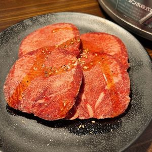 食べ飲み放題 焼肉ダイニング ちからや 品川店 8枚目