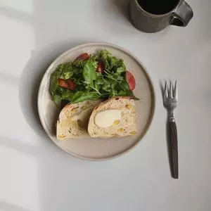 オンザディッシュ（ON THE DISH）