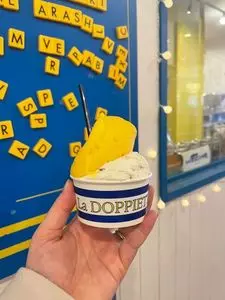 ラ ドッピエッタ（La DOPPIETTA）