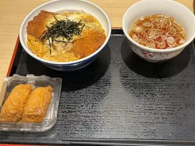 いろり庵きらく 西日暮里店