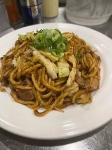 焼SOBA osakaきっちん。 エキュート立川店（オオサカきっちん。）