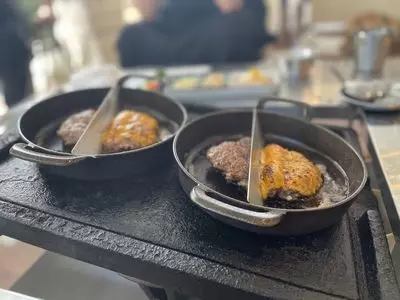京都焼肉 enen 四条河原町店（【旧店名】ROOM CAMPING enen）
