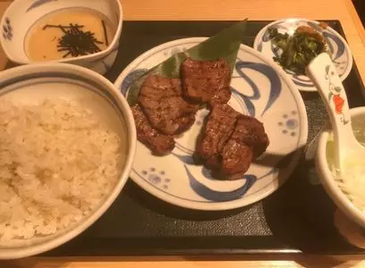 ねぎし 吉祥寺駅前店