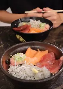 鎌倉海鮮や