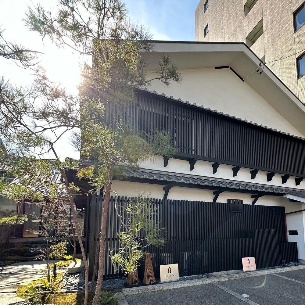 yuirinさんが投稿したbiquette 四間道店（ビケット）に関する口コミの画像