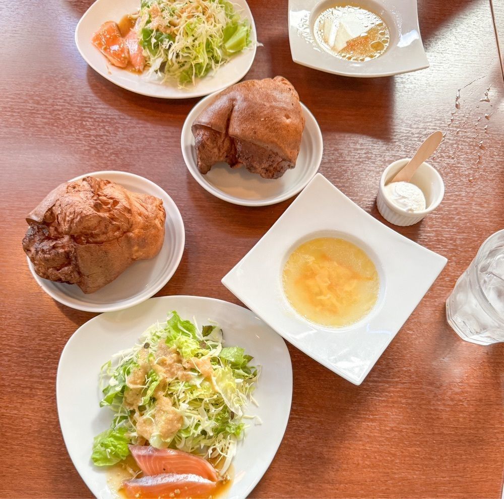 nicoさんが投稿したトラットリア・リトルマルコ（trattoria Little Marco）に関する口コミの画像