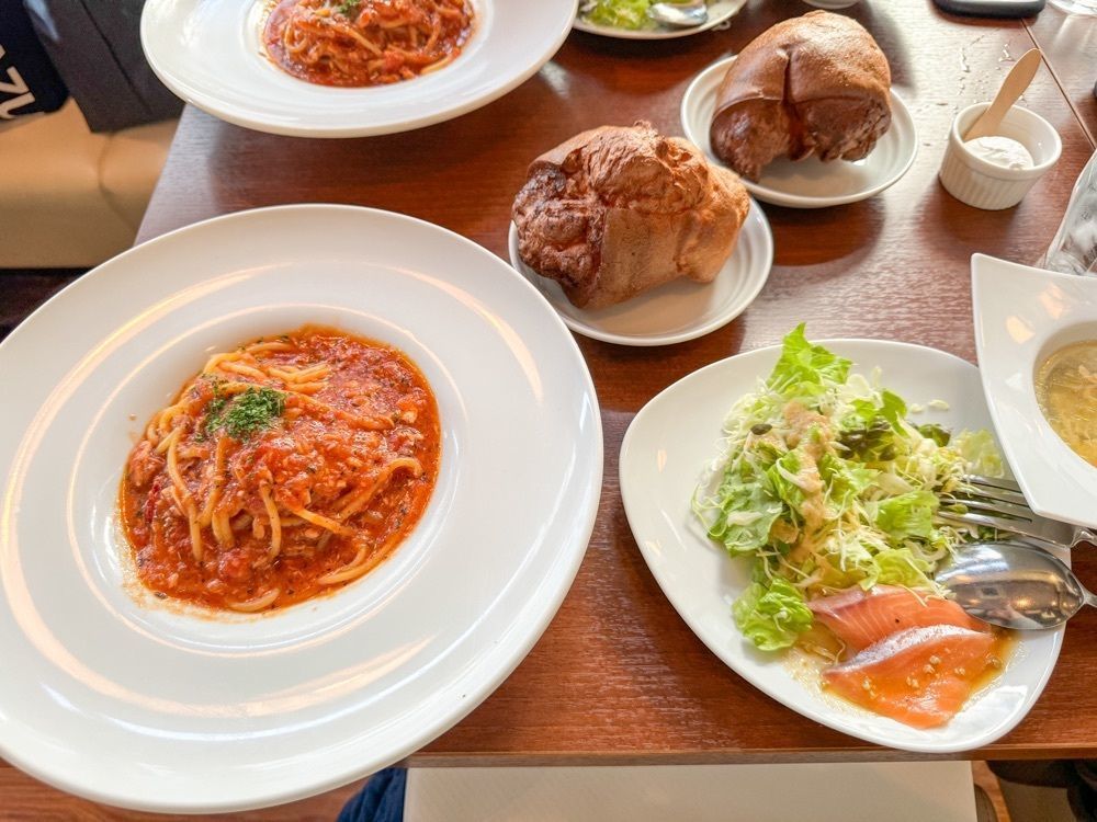 nicoさんが投稿したトラットリア・リトルマルコ（trattoria Little Marco）に関する口コミの画像