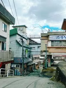 クラブ食堂