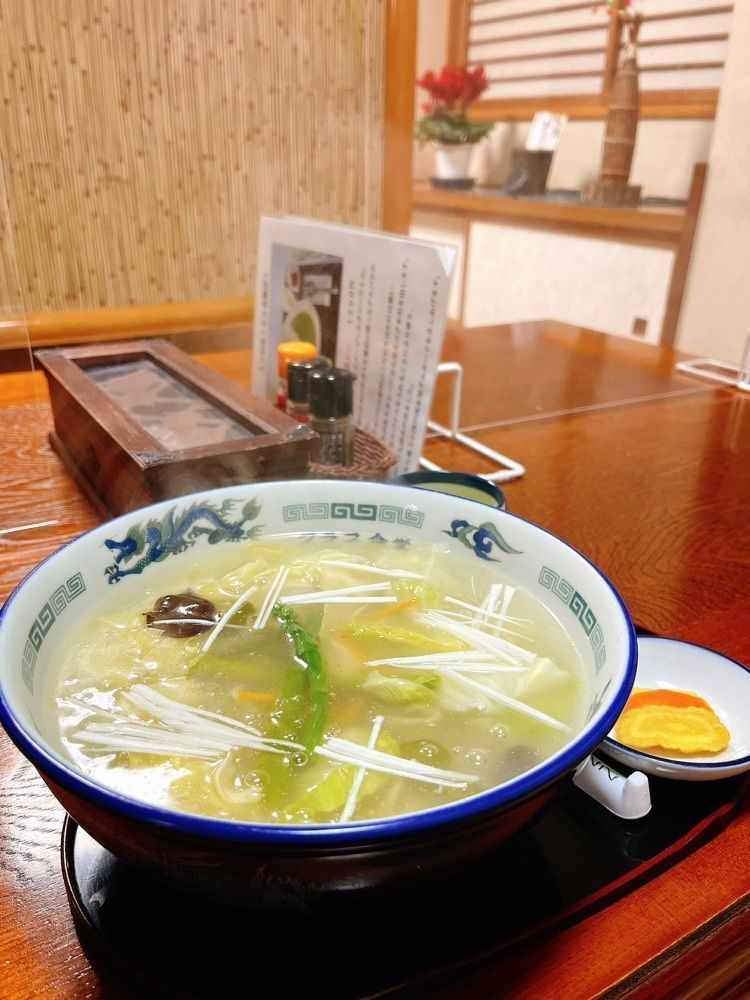 猫なぎ。さんが投稿したクラブ食堂に関する口コミの画像