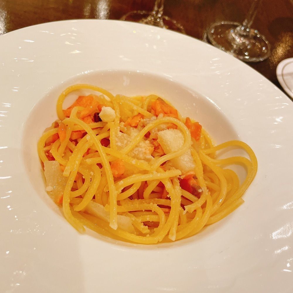 Danjouさんが投稿したカフェ＆ダイニング アンバーコート (ホテル日航プリンセス京都)に関する口コミの画像